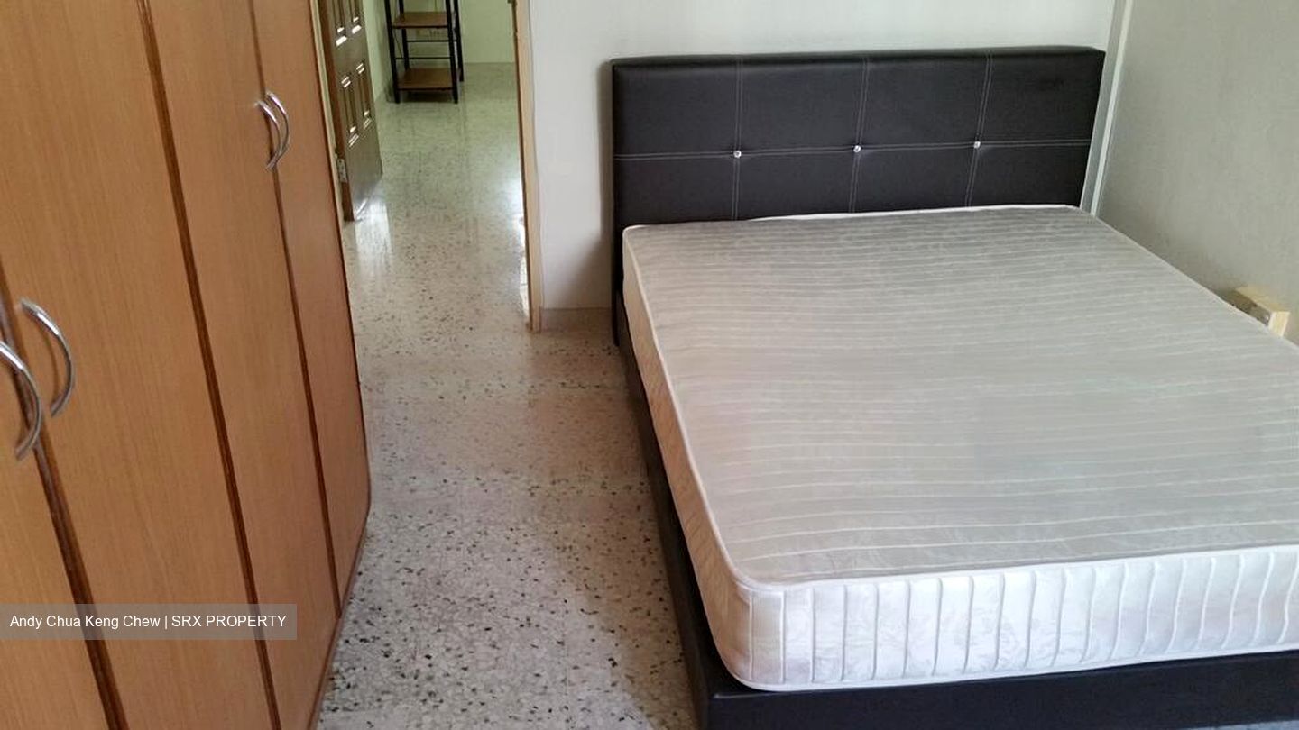 Blk 341 Clementi Avenue 5 (Clementi), HDB 3 Rooms #435654281